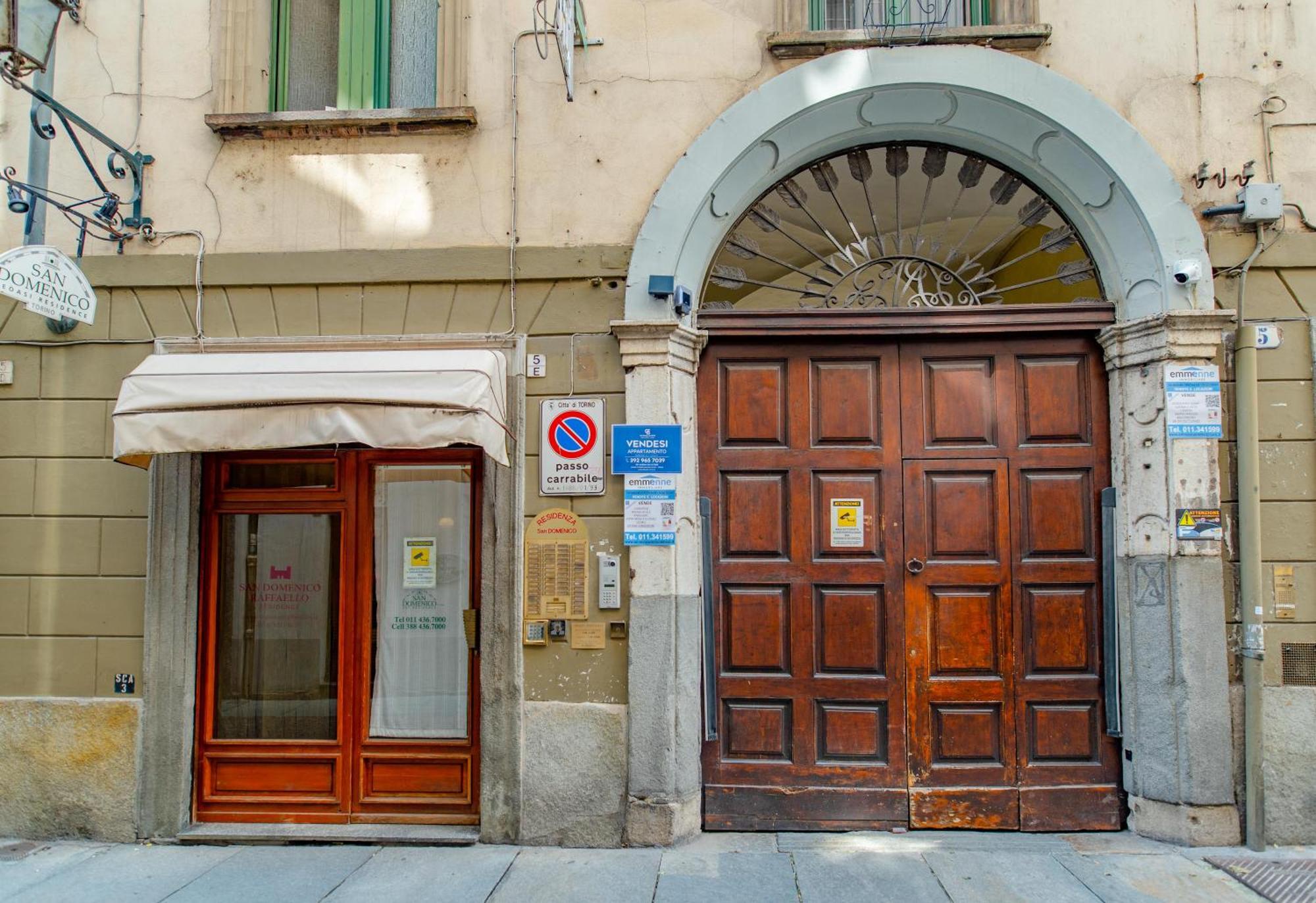 Familia Apartaments - 444 By Happyhostorino Exterior foto